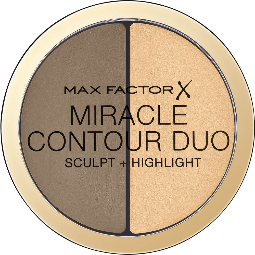 Miracle Contour Duo