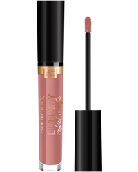 Lipfinity Velvet Matte, 35 Elegeant Brown