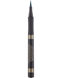 Masterpiece High Precision Liquid Eyeliner, 035 Deep Sea