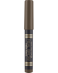 Real Brow Fiber Pencil, Medium Brown