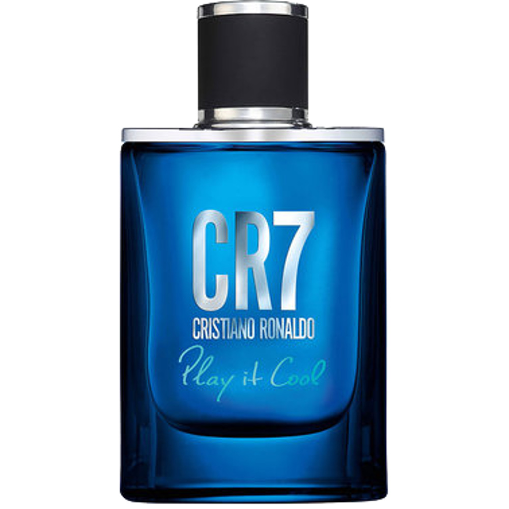 CR7 Play It Cool, EdT