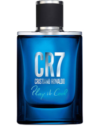 CR7 Play It Cool, EdT 30ml
