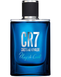 CR7 Play It Cool, EdT 50ml