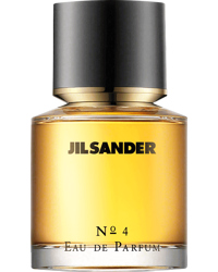 No. 4, EdP 50ml