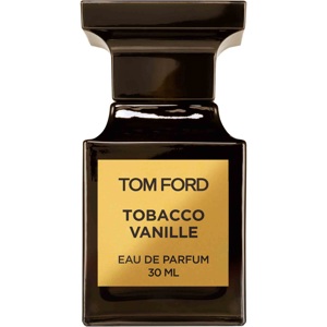 Tobacco Vanille, EdP