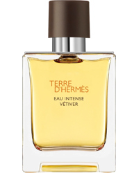 Terre d'Hermes Eau Intense Vetiver, EdP 100ml