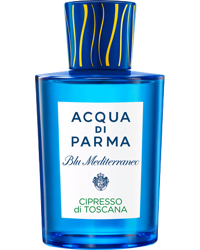 Blu Mediterraneo Cipresso di Toscana, EdT 150ml, Acqua di Parma