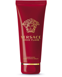Eros Flame, After Shave Balm 100ml, Versace