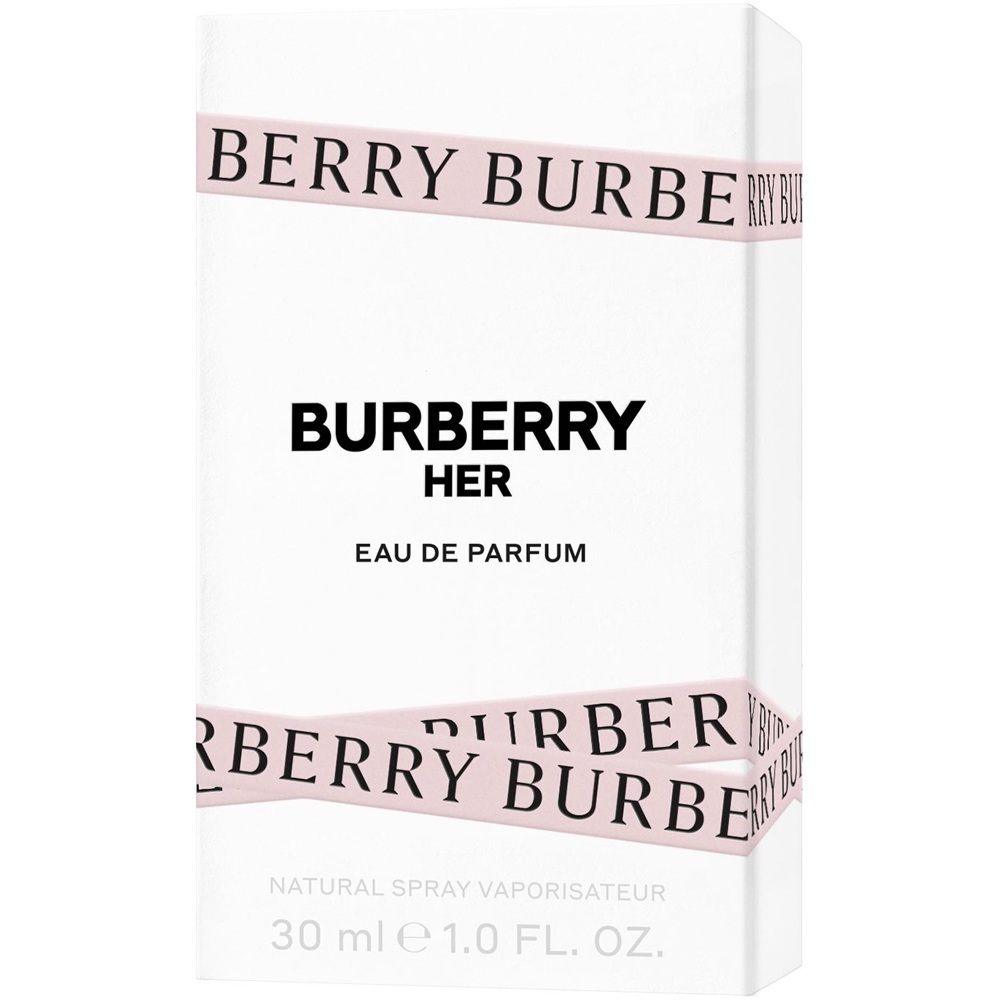 Burberry Her, EdP