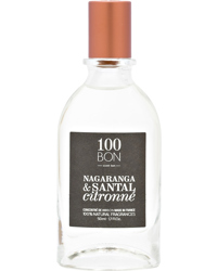 Concentré de Nagaranga & Santal Citronné, EdP 50ml
