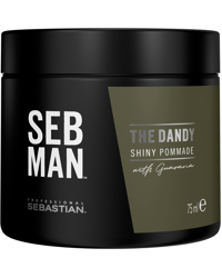 SEB Man The Dandy Pomade, 75ml