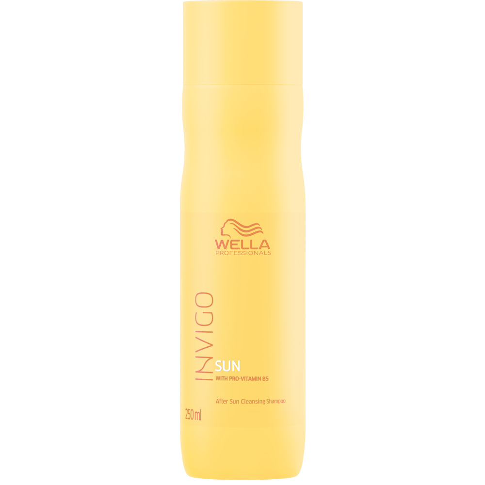 INVIGO Sun Hair & Body Shampoo 250ml