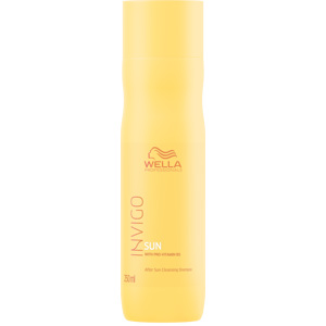 Invigo Sun After Sun Cleansing Shampoo 250ml