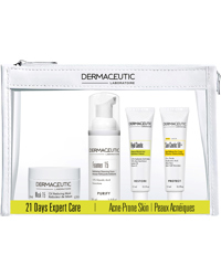 21 Days Expert Acne Prone Kit