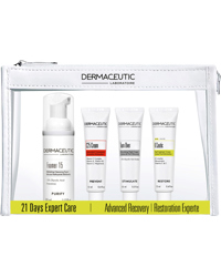 21 Days Expert Advanced Recovery Kit