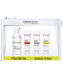 21 Days Expert Lightening Kit, Dermaceutic