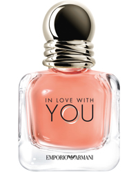 In Love With You, EdP 100ml