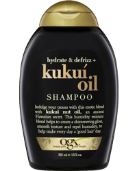 Kukui Oil Shampoo 385ml