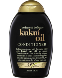 Kukui Oil Conditioner 385ml
