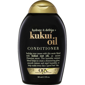 Kukui Oil Conditioner, 385ml