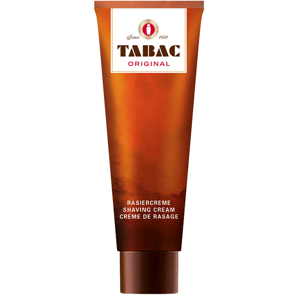 Tabac Original Shaving Cream, 100ml