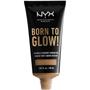 Born To Glow Naturally Radiant Foundation