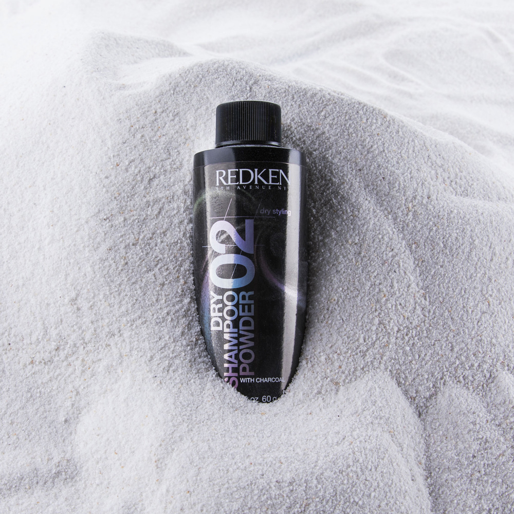 Dry Shampoo Powder 02 57g