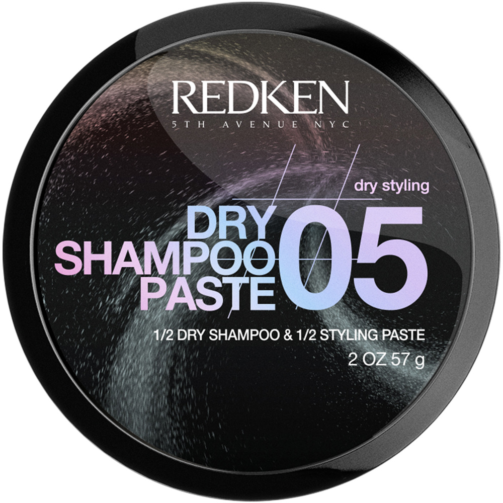 Dry Shampoo Paste 05, 57g