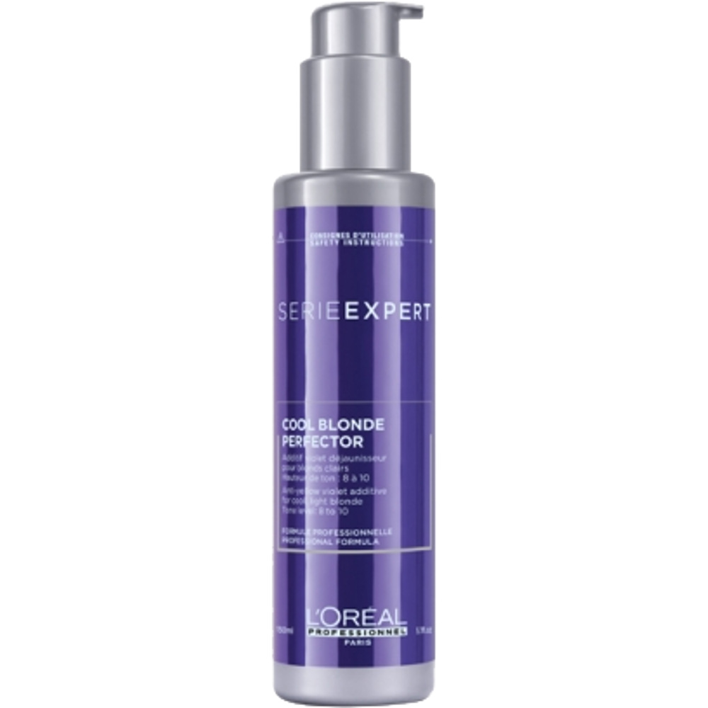Blondifier Cool Blonde Color Perfector Violet 150ml