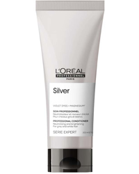 L'Oréal Silver Magnesium Conditioner 200ml