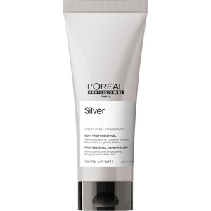 L'Oréal Silver Magnesium Conditioner