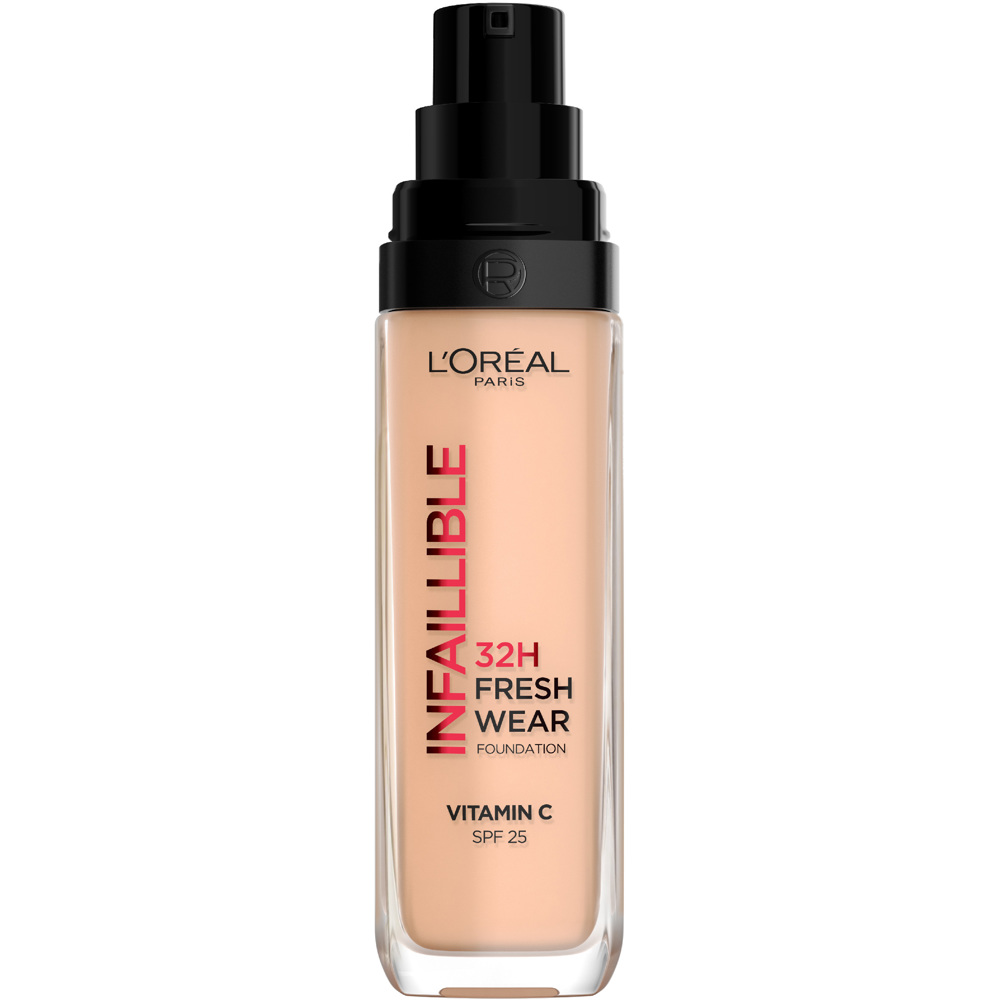 Infaillible Foundation 32H Fresh Wear