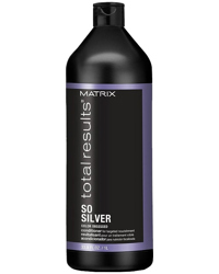 Total Results Color Obsessed So Silver Conditioner 1000ml