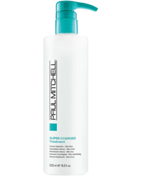 Super Charged Moisturizer, 500ml