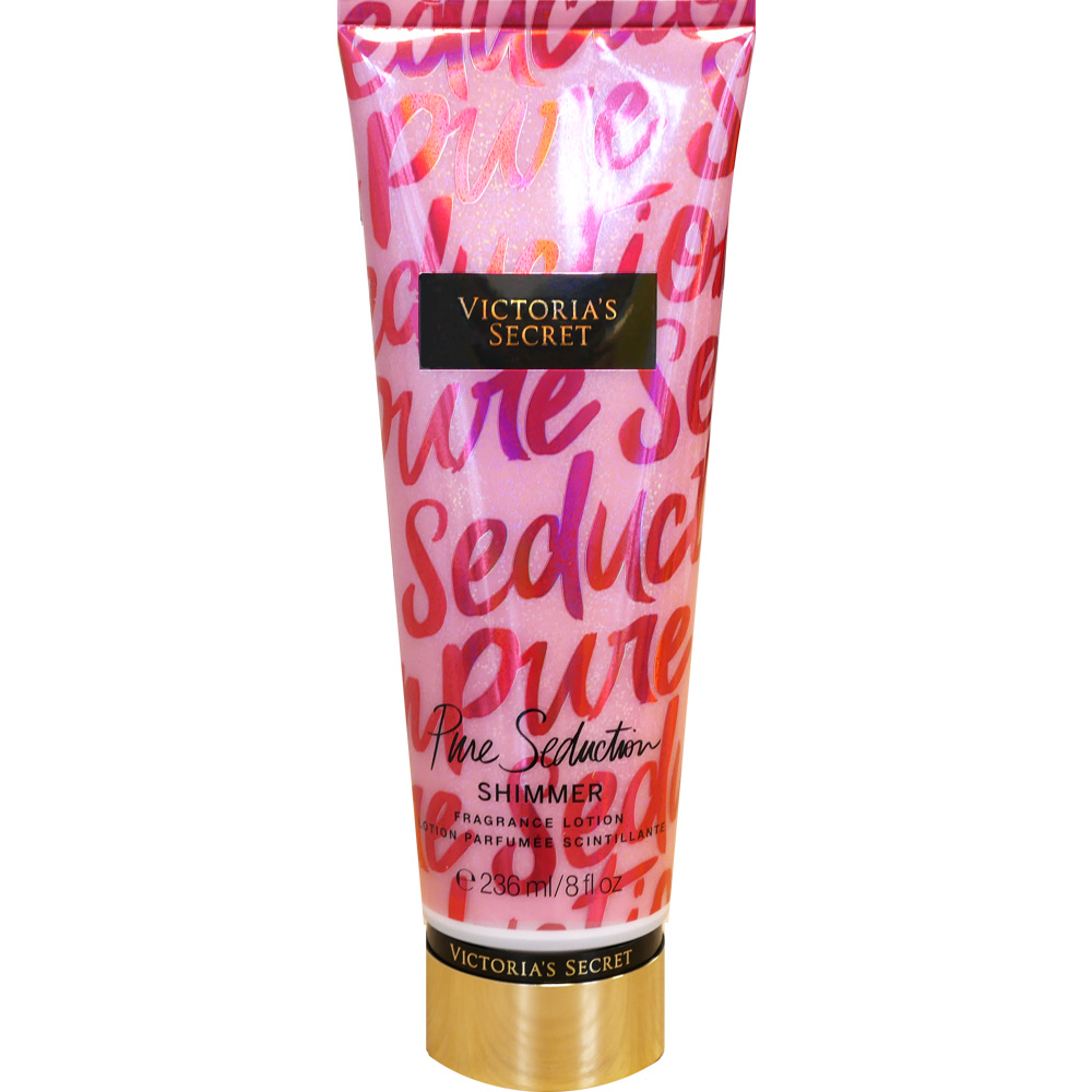 Pure Seduction Shimmer, Body Lotion 236ml
