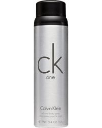 CK One, All Over Body Spray 150ml