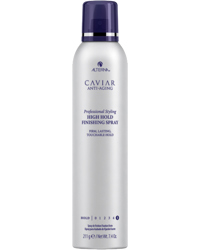 Caviar Anti-Aging High Hold Finishing Spray, 211g