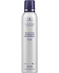 Caviar Professional Styling Working Hair Spray 250ml