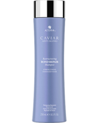 Caviar Anti-Aging Restructing Bond Repair Shampoo, 250ml, Alterna