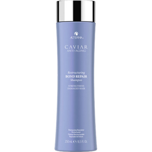 Caviar Anti-Aging Restructing Bond Repair Shampoo, 250ml
