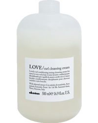 LOVE Curl Cleansing Cream 500ml