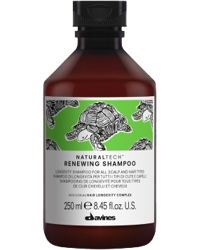 NaturalTech Renewing Shampoo 250ml