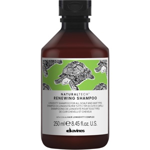 Naturaltech Renewing Shampoo, 250ml