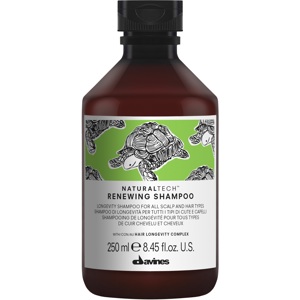 Renewing Shampoo, 250ml