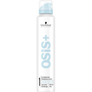 Osis+ Fresh Texture Dry Shampoo, 200ml