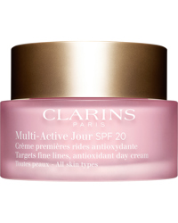 Multi-Active Jour SPF20 All Skin Types, 50ml