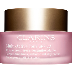 Multi-Active Jour SPF20 All Skin Types, 50ml