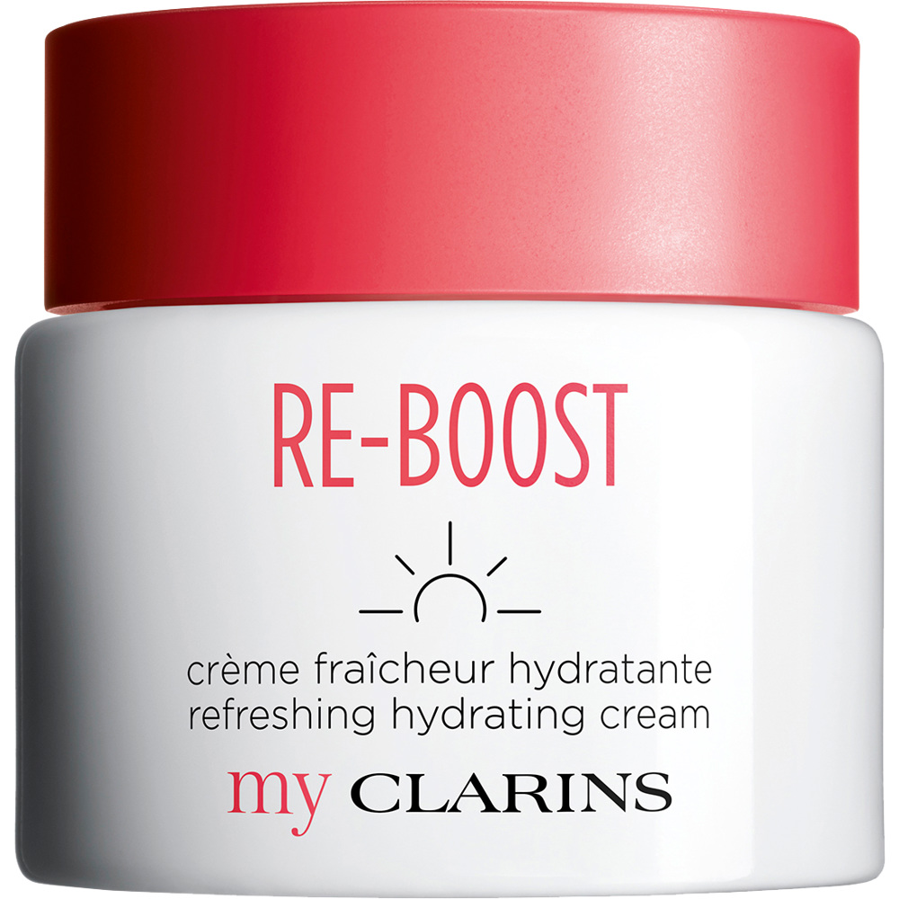 Re-Boost Refreshing Hydrating Cream