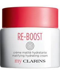 Re-Boost Matifying Hydrating Cream