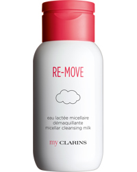 Re-Move Micellar Cleansing Milk